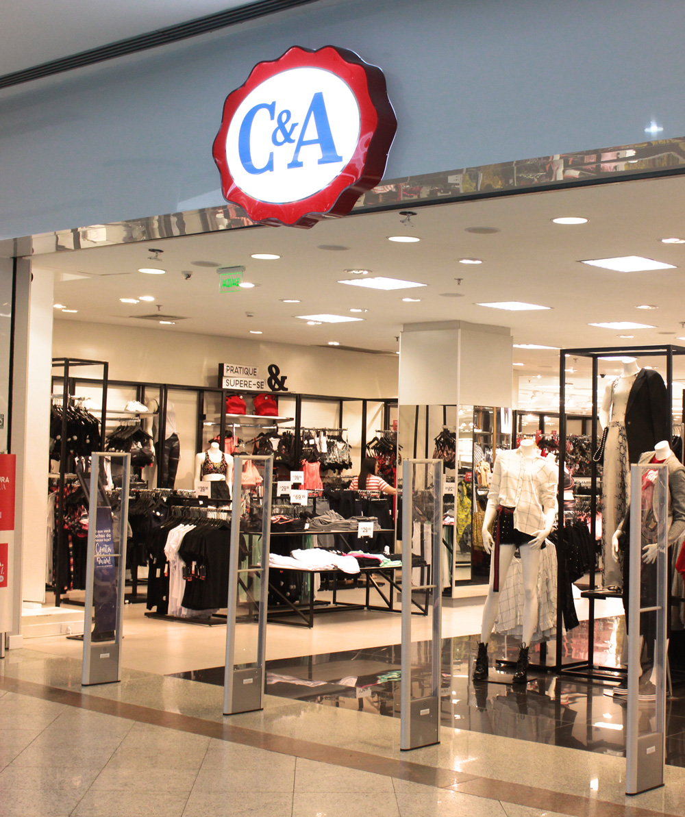 C&A - Iguatemi Fortaleza